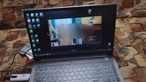 юсб тв тюнер для компьютера