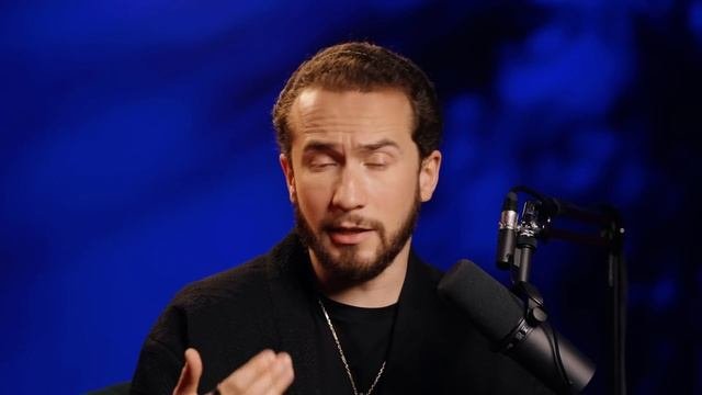 ИСПРАВЬ в себе ЭТО и станешь богатым! / Почему мы запрещаем себе быть богатыми?