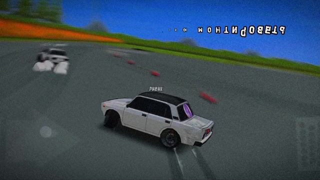 Очередной дрифт с другом|fr legends drift смотреть онлайн