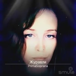 Журавли. Муз. Я́на Фре́нкеля, сл. Расу́ла Гамза́това в переводе на русский язык Нау́ма Гре́бнева