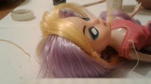 Делаем ООАК. #1