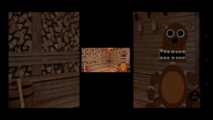 как сделать свой фнаф в покет код #1 (меню)