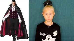 Лучшие идеи костюмов Halloween 2021 ? | Какой костюм САМЫЙ СТРАШНЫЙ? ? | Обзор костюмов на Хэллоуин