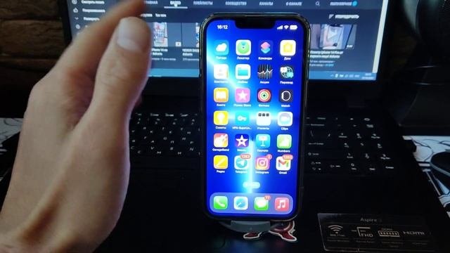 Можно ли Оставлять IPHONE на Зарядке на Ночь?