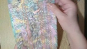 Нашила заготовочки. Для разных красивых и полезных вещиц в технике текстильная пицца и крейзи квилт