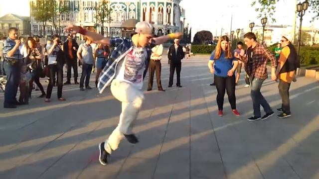 Танцую под барабаны - ч4)) смотреть онлайн