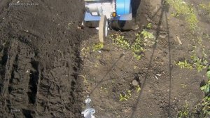 Культиватор Hyundai T700