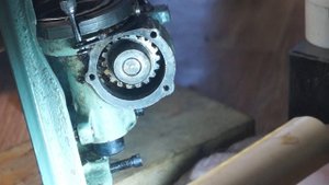 ЛАДА-238. пр-во Чехословакия 60-е годы.