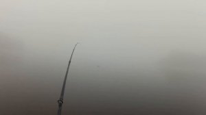 Как покрасить и разметить длину плетенки для троллинга-за 5 минут.