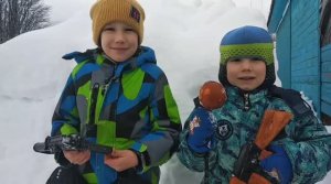 Гренадилла в действии