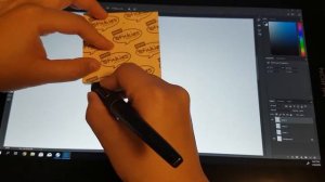 Huion Kamvas Pro 13 Pen display deep review