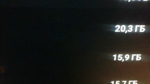 Tanix TX68P h618 настроил на стоке you tybe 4k 30fps