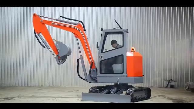 Мини экскаватор купить | Мини спецтехника купить | МИРавтотехники
