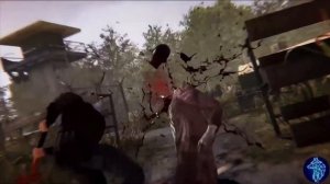 The Walking Dead: Destinies - Трейлер Игры на Русском