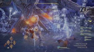 Tales of Arise DLC FINALE part 1