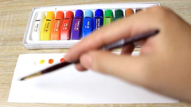 Daiso Japan Art Supplies Review | Philippines смотреть онлайн