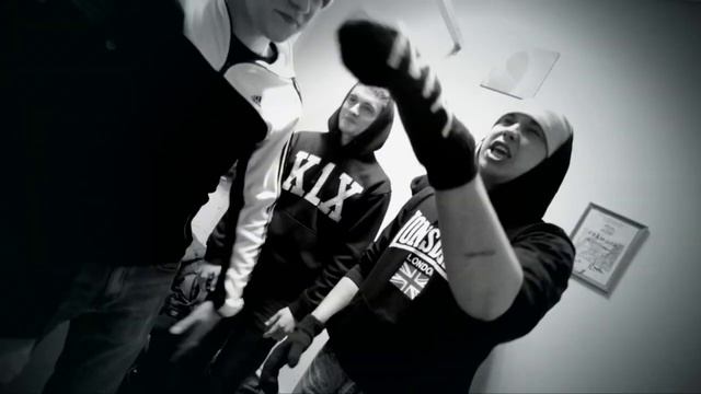 All Native (live@НаРайоне) смотреть онлайн