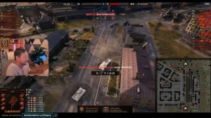 ДЖОВ БЕРЕТ ПОСЛЕДНЮЮ ОТМЕТКУ НА TOG-II ● СМЕШНАЯ НАРЕЗКА СО СТРИМА
