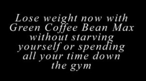 Green coffee bean reviews -  does it work