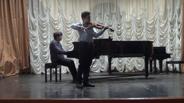 Мирзоян Артур - "Вечное движение" смотреть онлайн