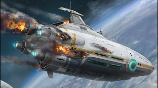 Прохождение игры SUBNAUTICA 5 серия. Исследую корабль Аврора, показываю секретный проход.mp4