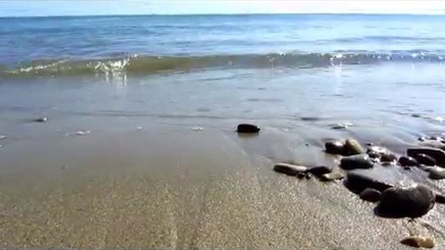 ЗАКАТ НА МОРЕ ПОД  КРАСИВУЮ И ТРЕПЕТНУЮ МУЗЫКУ САКСОФОНА!