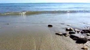 ЗАКАТ НА МОРЕ ПОД  КРАСИВУЮ И ТРЕПЕТНУЮ МУЗЫКУ САКСОФОНА!