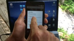 How To Charge Your Laptop Using Your Cell Phone.