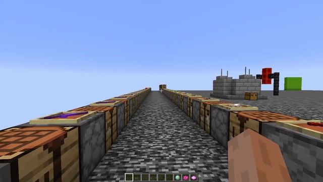 Более 50 НОВЫХ ПРЕДМЕТОВ в майнкрафт БЕЗ МОДОВ | Датапак Vanilla+ Items (20w18a)