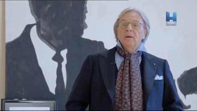 История римского Колизея - 1 серия. Отметины времени смотреть онлайн