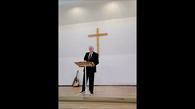 ОСНОВЫ ВЕРЫ. 1. Рождение свыше. Спасение