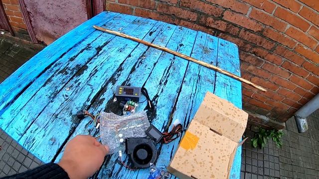 АФРИКАНСКИЙ СОМ,,,СТРОЙКА,ПРОДОЛЖАЕМ . смотреть онлайн