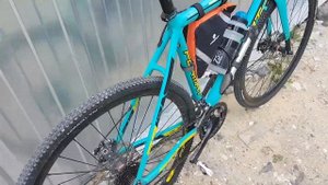 Покрышки Wtb All Terrain 700C 37. (для циклокросса)