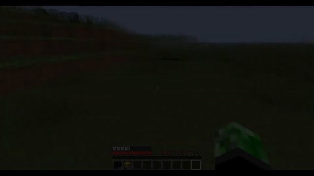 Обзор модов #1 (Красивый дом и желтый блок) смотреть онлайн