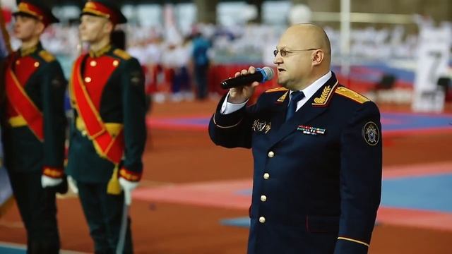 Московский вызов 2017 по тхэквондо МФТ