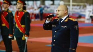 Московский вызов 2017 по тхэквондо МФТ