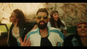 Sarbel x Rene Ageri - Η Καρδιά Μου Κάνει Μπαμ | Official Music Video