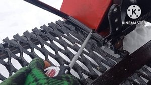 Самодельный адаптер к мотоблоку/обзор