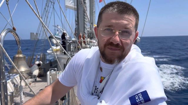 Константин Хаймин о туре «Бегущая по волнам»