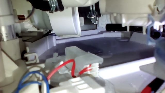 сломалась посудомойка electrolux часть 1 смотреть онлайн