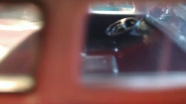 M2 Cherry Coke 1965 Ford Econoline Truck смотреть онлайн