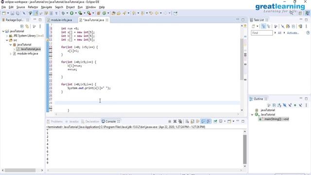 Java Tutorial for Beginners in Hindi | Java in Hindi | Java Tutorial in Hindi | Java full course