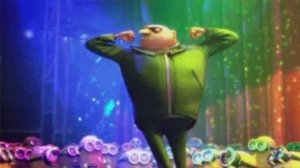 ПЕСНЯ ПРО ОЛЕГА/ ОЛЕГ TYPE SONG