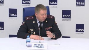 Обеспечение транспортной безопасности на Урале. Итоги работы за 2023 год.
