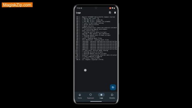 How to Install Kali Nethunter on Rooted Phones Kali Nethunter Magisk Module смотреть онлайн