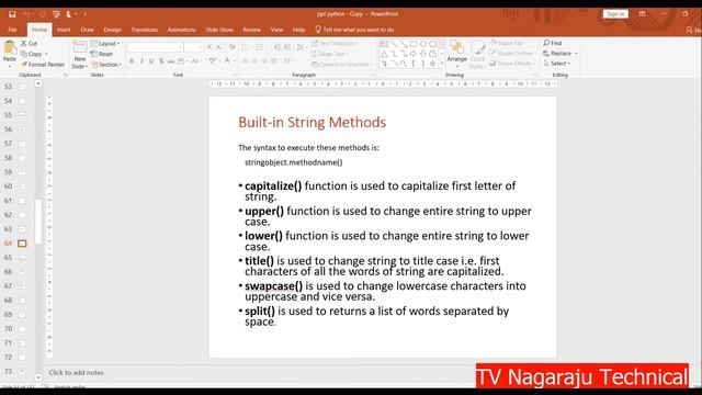 Python Telugu Crash Course in 4 hours By Prof. Naga Raju || Python Complete Tutorial Telugu смотреть онлайн