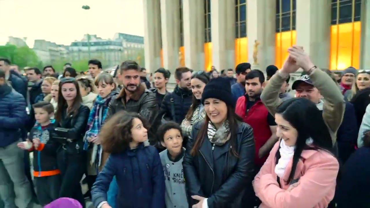 Рок кавер группа
