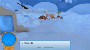 БАБКА Выгнала на РАБОТУ - Нашли СЕКРЕТНЫЙ ВОЛШЕБНЫЙ ОСТРОВ в Wobbly Life