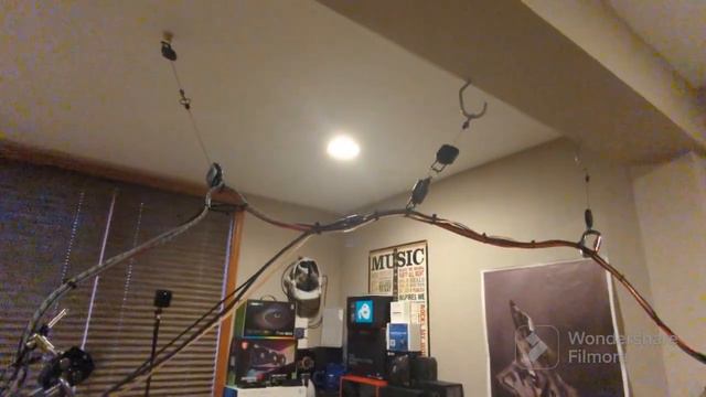 YAW 2 PRO HEADSET WIRING 2.0. Works flawlessly. VR motion chair. PC flight sim wiring. DCS, MSFS. смотреть онлайн