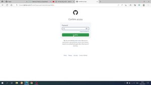 Как удалить репозиторий с GitHub в 2023 году